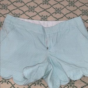 LILLY PULITZER SHORTS